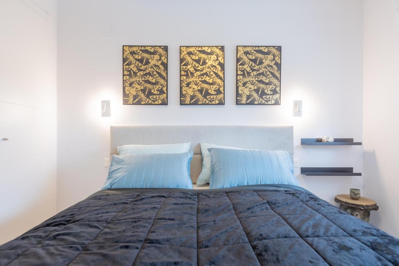 Marbella Luxury Brand New 2-Bedroom Apartment, 3 Min Walk To The Beach! Экстерьер фото