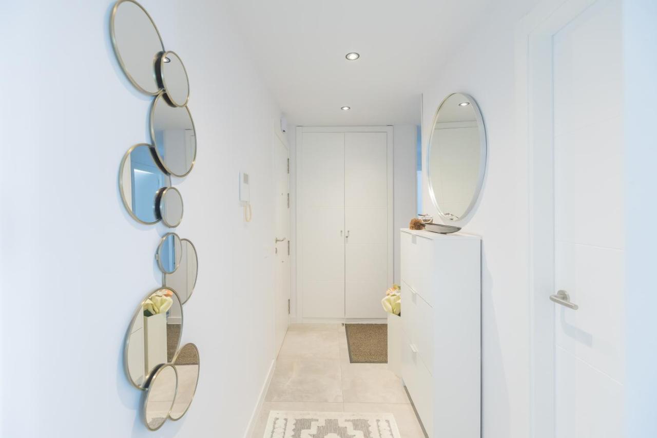 Marbella Luxury Brand New 2-Bedroom Apartment, 3 Min Walk To The Beach! Экстерьер фото